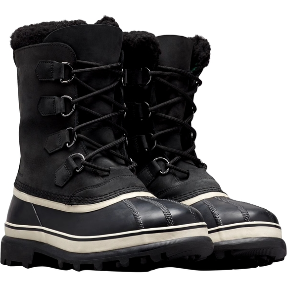 Sorel Other - Sorel MEN'S CARIBOU™ BOOT Waterproof and Insulated Winter Boots Size 10.5